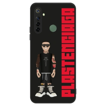 Obal pre Realme 6i - Tomáš Rajchl