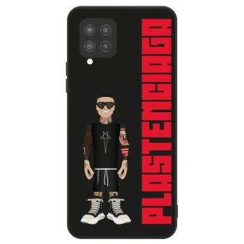 Obal pre Samsung Galaxy A42 A426B - Tomáš Rajchl