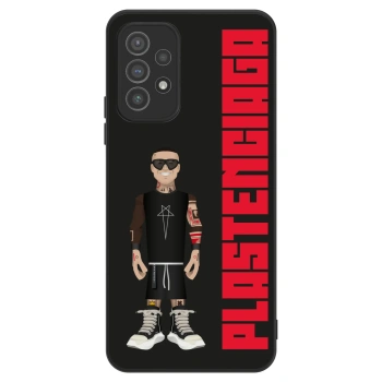 Obal pre Samsung Galaxy A72 A725F - Tomáš Rajchl
