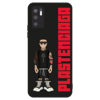 Obal pre Xiaomi Redmi Note 10 5G - Tomáš Rajchl