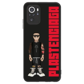 Obal pre Xiaomi Redmi Note 10S - Tomáš Rajchl