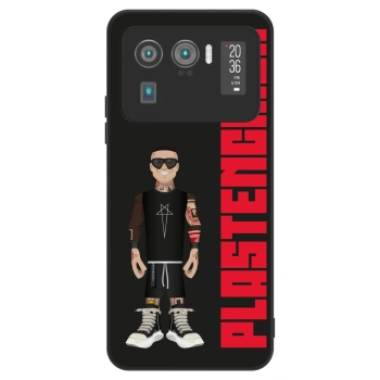 Obal pre Xiaomi Mi 11 Ultra - Tomáš Rajchl