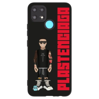 Obal pre Realme C21 - Tomáš Rajchl