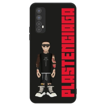Obal pre Realme 7 - Tomáš Rajchl