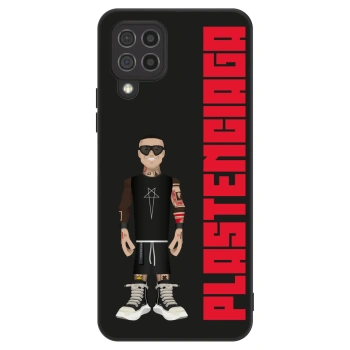 Obal pre Samsung Galaxy A22 A225F 4G - Tomáš Rajchl