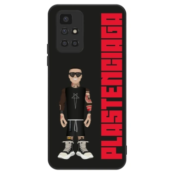 Obal pre Xiaomi Redmi 10 - Tomáš Rajchl