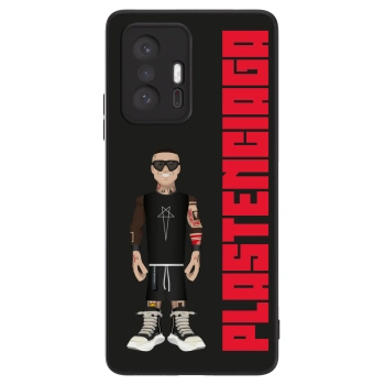Picasee ULTIMATE CASE pro Xiaomi 11T - Tomáš Rajchl