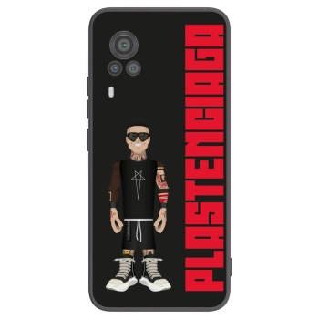 Obal pre Vivo X60 Pro 5G - Tomáš Rajchl