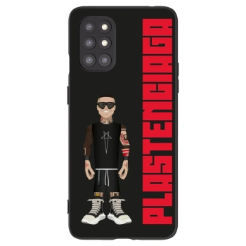 Obal pre OnePlus 8T - Tomáš Rajchl