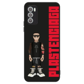 Obal pre Motorola Moto G60 - Tomáš Rajchl