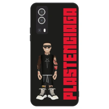 Obal pre Vivo Y72 5G - Tomáš Rajchl