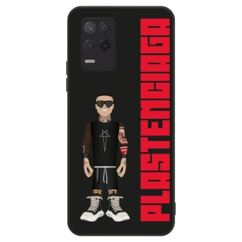 Obal pre Realme 8 5G - Tomáš Rajchl