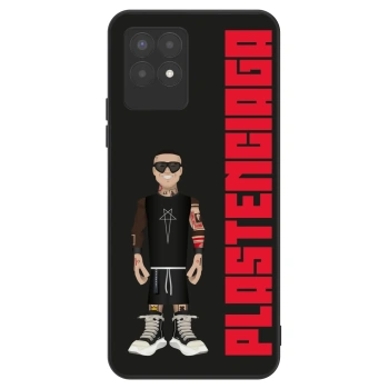 Obal pre Realme 8i - Tomáš Rajchl