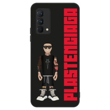Obal pre Realme GT Master Edition 5G - Tomáš Rajchl
