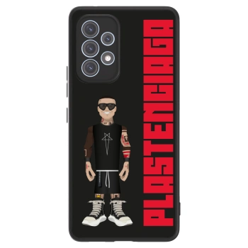 Picasee ULTIMATE CASE pro Samsung Galaxy A53 5G A536 - Tomáš Rajchl