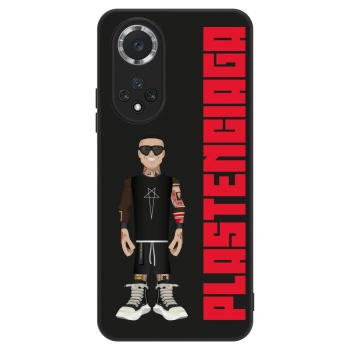 Obal pre Huawei Nova 9 SE - Tomáš Rajchl