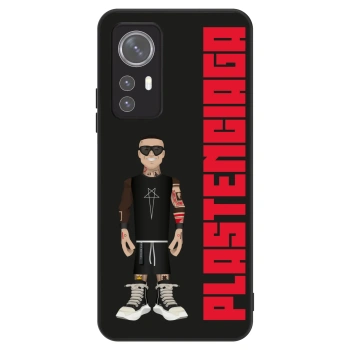 Obal pre Xiaomi 12 - Tomáš Rajchl