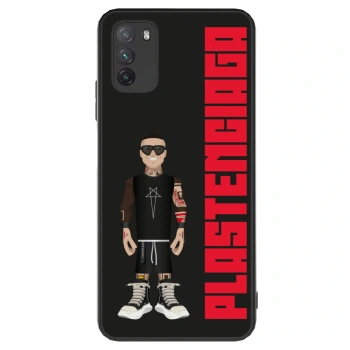Obal pre Xiaomi Poco M3 - Tomáš Rajchl