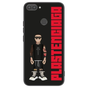 Obal pre Huawei P Smart - Tomáš Rajchl