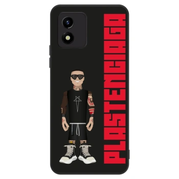 Obal pre Vivo Y01 - Tomáš Rajchl