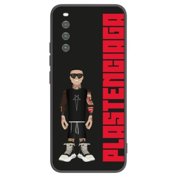 Obal pre Sony Xperia 10 IV 5G - Tomáš Rajchl