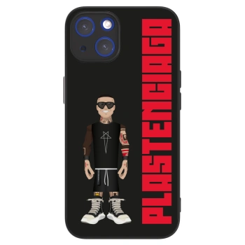 Picasee ULTIMATE CASE pro Apple iPhone 14 - Tomáš Rajchl