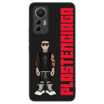 Obal pre Xiaomi 12 Lite - Tomáš Rajchl
