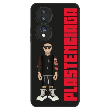 Obal pre Honor 70 - Tomáš Rajchl