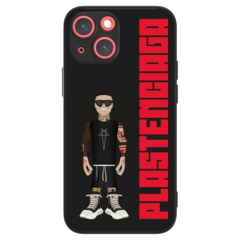 Picasee ULTIMATE CASE MagSafe pro Apple iPhone 13 mini - Tomáš Rajchl
