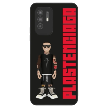 Obal pre OPPO A94 5G - Tomáš Rajchl