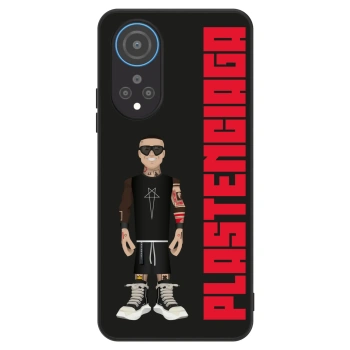 Obal pre Honor X7 - Tomáš Rajchl