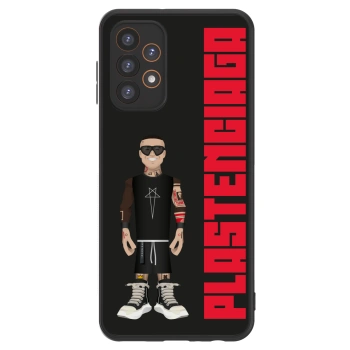Picasee ULTIMATE CASE pro Samsung Galaxy A23 A235F 4G - Tomáš Rajchl