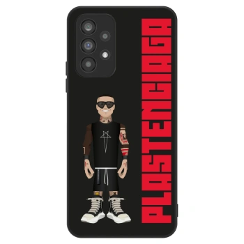 Obal pre Samsung Galaxy A73 5G - Tomáš Rajchl