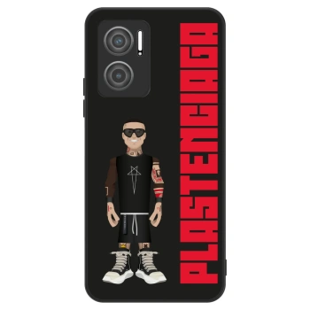 Obal pre Xiaomi Redmi 10 5G - Tomáš Rajchl