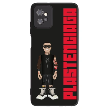 Obal pre Motorola Moto G32 - Tomáš Rajchl