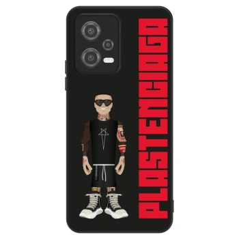 Obal pre Xiaomi Poco X5 - Tomáš Rajchl