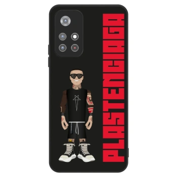 Picasee ULTIMATE CASE pro Xiaomi Redmi Note 11S 5G - Tomáš Rajchl