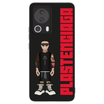 Picasee ULTIMATE CASE pro Xiaomi 13 Lite - Tomáš Rajchl