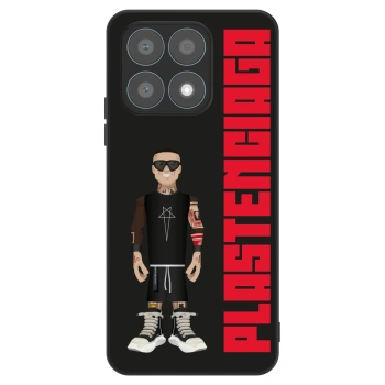 Obal pre Honor X8a - Tomáš Rajchl