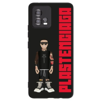 Obal pre Motorola Moto G72 - Tomáš Rajchl