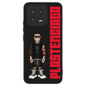 Obal pre Xiaomi 13 - Tomáš Rajchl