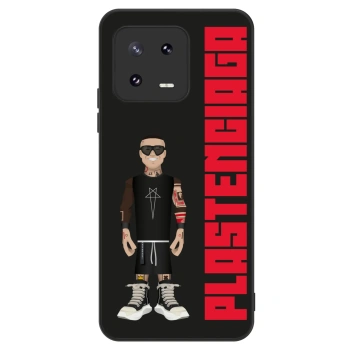 Obal pre Xiaomi 13 Pro - Tomáš Rajchl