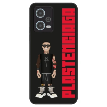 Obal pre Xiaomi Redmi Note 12 5G - Tomáš Rajchl