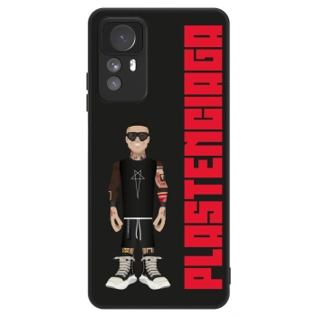 Obal pre Xiaomi Redmi Note 12S - Tomáš Rajchl