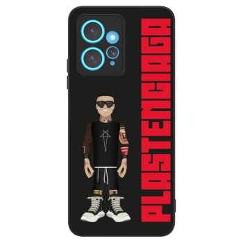 Obal pre Xiaomi Redmi Note 12 4G - Tomáš Rajchl