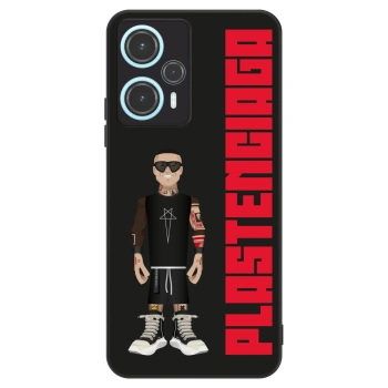 Obal pre Xiaomi Poco F5 - Tomáš Rajchl