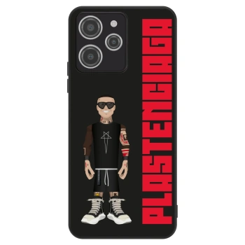 Obal pre Xiaomi Redmi 12 4G - Tomáš Rajchl