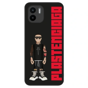 Obal pre Xiaomi Redmi A2 - Tomáš Rajchl