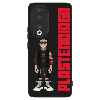 Obal pre Honor 90 5G - Tomáš Rajchl