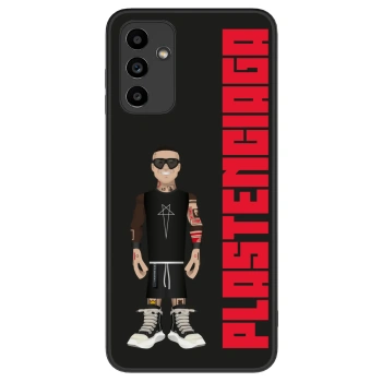 Obal pre Samsung Galaxy A04s A047F - Tomáš Rajchl